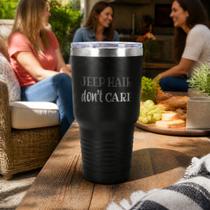 30oz Tundra Tumbler