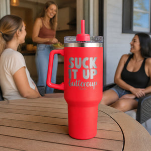 40oz Tumbler