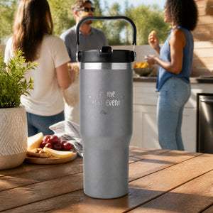 30oz Saratoga Tumbler