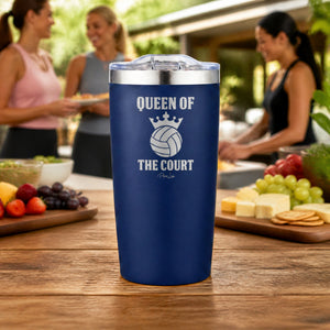20oz Adventure Tumbler