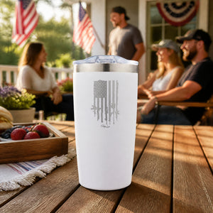 20oz Adventure Tumbler