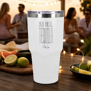 30oz Tundra Tumbler