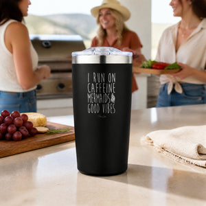 20oz Adventure Tumbler