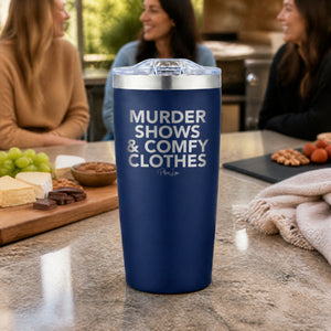 20oz Adventure Tumbler