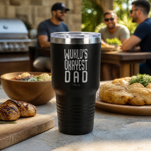 30oz Tundra Tumbler
