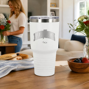 30oz Tundra Tumbler