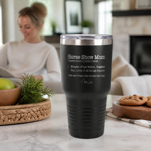 30oz Tundra Tumbler