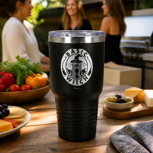 30oz Tundra Tumbler