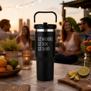30oz Saratoga Tumbler