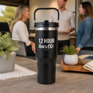 30oz Saratoga Tumbler