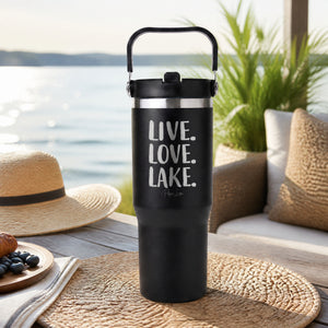 30oz Saratoga Tumbler