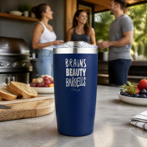 20oz Adventure Tumbler