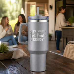 40oz Tumbler