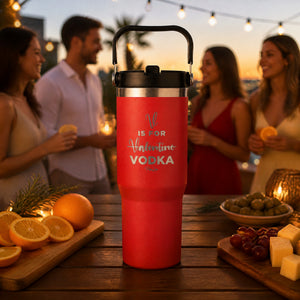 30oz Saratoga Tumbler