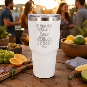 30oz Tundra Tumbler