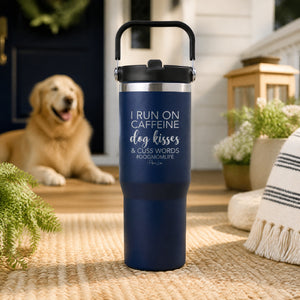 30oz Saratoga Tumbler