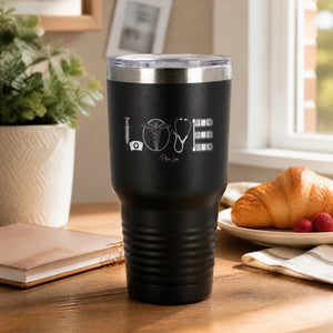 30oz Tundra Tumbler