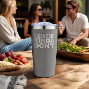 20oz Adventure Tumbler