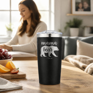 20oz Adventure Tumbler