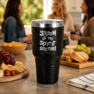 30oz Tundra Tumbler