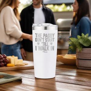 20oz Adventure Tumbler
