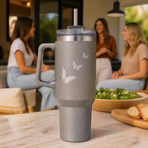 40oz Tumbler