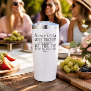 20oz Adventure Tumbler