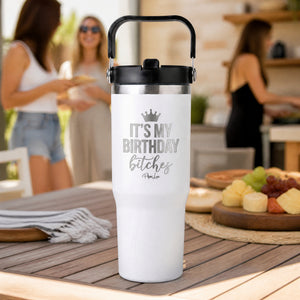 30oz Saratoga Tumbler