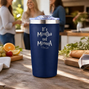 20oz Adventure Tumbler