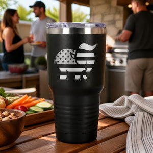 30oz Tundra Tumbler