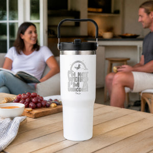 30oz Saratoga Tumbler