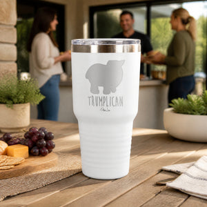 30oz Tundra Tumbler