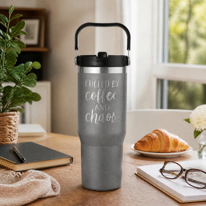 30oz Saratoga Tumbler
