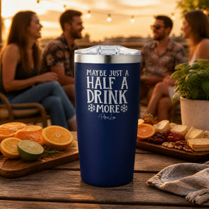 20oz Adventure Tumbler