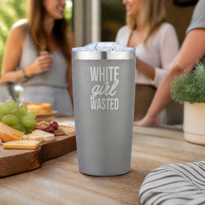 20oz Adventure Tumbler