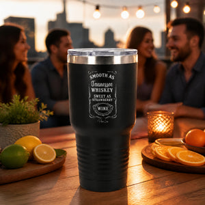 30oz Tundra Tumbler