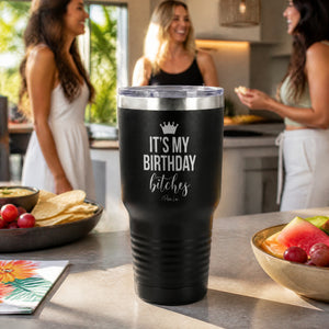 30oz Tundra Tumbler