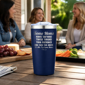 20oz Adventure Tumbler