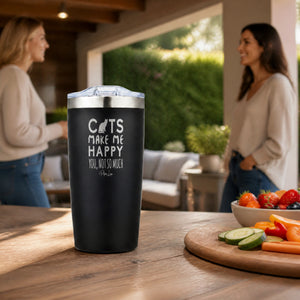 20oz Adventure Tumbler