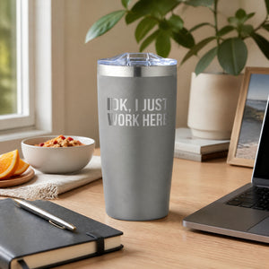 20oz Adventure Tumbler