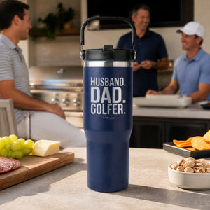 30oz Saratoga Tumbler