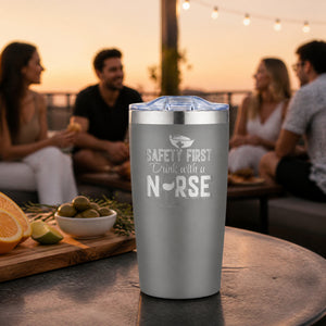 20oz Adventure Tumbler