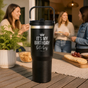 30oz Saratoga Tumbler