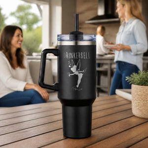 40oz Tumbler