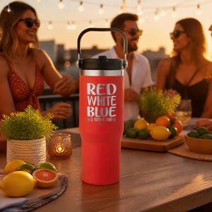 30oz Saratoga Tumbler
