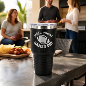 30oz Tundra Tumbler