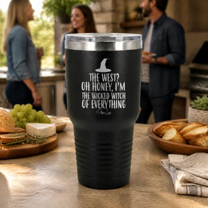 30oz Tundra Tumbler