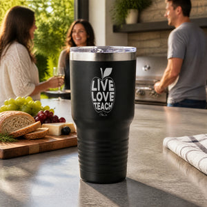 30oz Tundra Tumbler