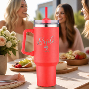 40oz Tumbler
