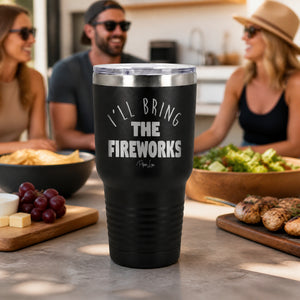 30oz Tundra Tumbler